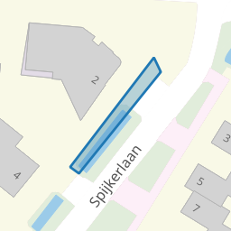 Perceel APG00-H-1875