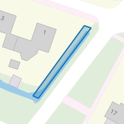 Perceel APG00-H-1878