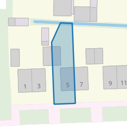 Perceel APG00-H-1879