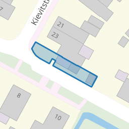 Perceel APG00-H-1881