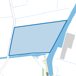 Perceel APG00-H-1885