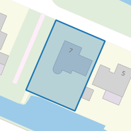 Perceel APG00-H-1913