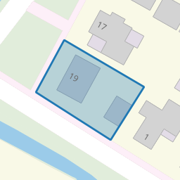 Perceel APG00-H-1917