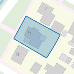 Perceel APG00-H-1918