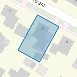 Perceel APG00-H-1920