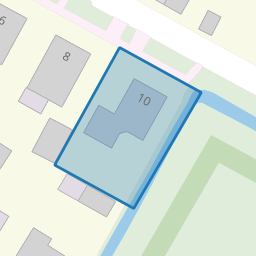 Perceel APG00-H-1923