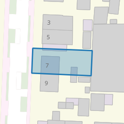 Perceel APG00-H-1930