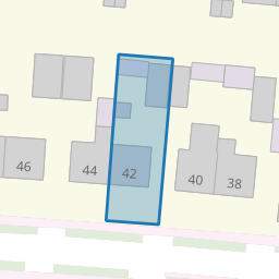 Perceel APG00-H-1940