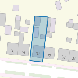 Perceel APG00-H-1945