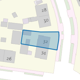 Perceel APG00-H-1950