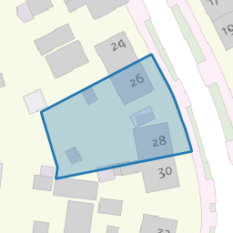 Perceel APG00-H-1952