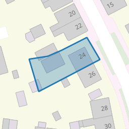 Perceel APG00-H-1953