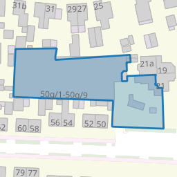 Perceel APG00-H-1956