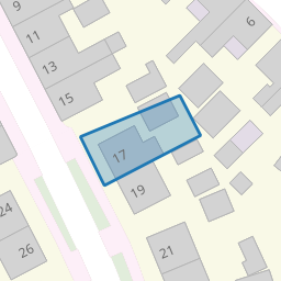 Perceel APG00-H-1957