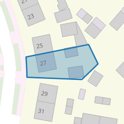 Perceel APG00-H-1961