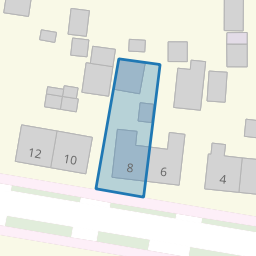 Perceel APG00-H-1965