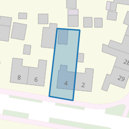 Perceel APG00-H-1967