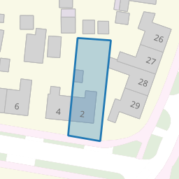 Perceel APG00-H-1968