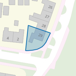 Perceel APG00-H-1969