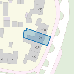 Perceel APG00-H-1971