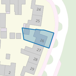 Perceel APG00-H-1972