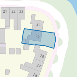 Perceel APG00-H-1973