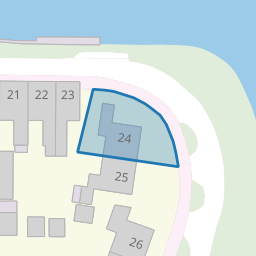 Perceel APG00-H-1974