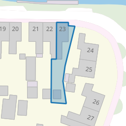 Perceel APG00-H-1975