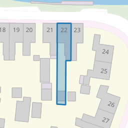 Perceel APG00-H-1976