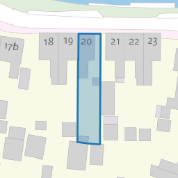 Perceel APG00-H-1978