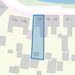 Perceel APG00-H-1980