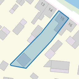 Perceel APG00-H-1984