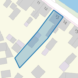 Perceel APG00-H-1986