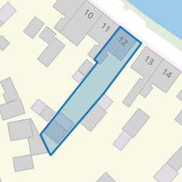 Perceel APG00-H-1987