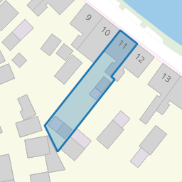 Perceel APG00-H-1988