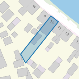 Perceel APG00-H-1989