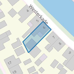 Perceel APG00-H-1993