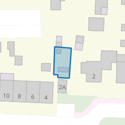 Perceel APG00-H-1996