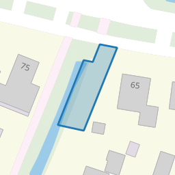 Perceel APG00-H-2001