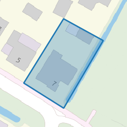 Perceel APG00-H-2006