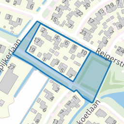 Perceel APG00-H-2007