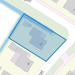 Perceel APG00-H-2008