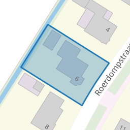 Perceel APG00-H-2010