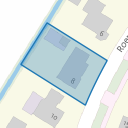 Perceel APG00-H-2011