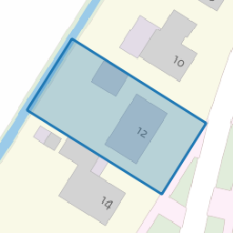 Perceel APG00-H-2013