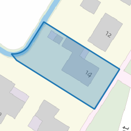 Perceel APG00-H-2014