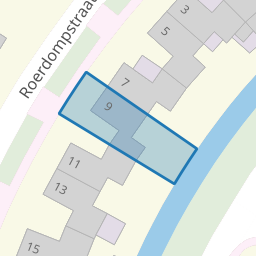 Perceel APG00-H-2019