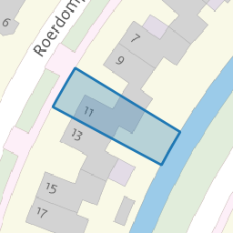 Perceel APG00-H-2020