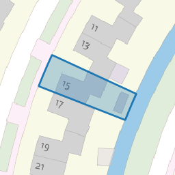 Perceel APG00-H-2022