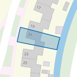 Perceel APG00-H-2025